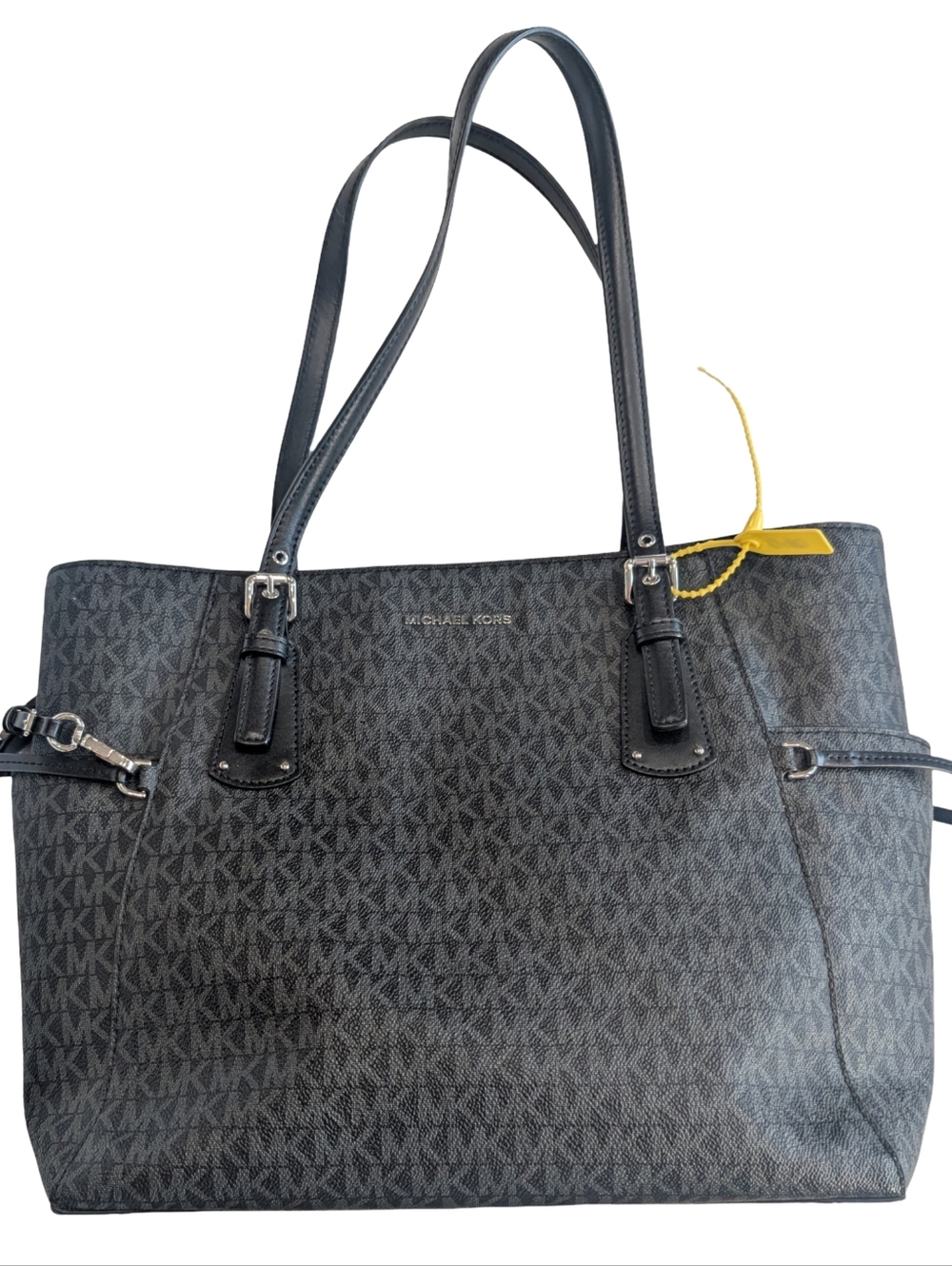 Michael Kors Voyager East/West Tote - Picture 12 of 15